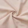 Wholesale of new red women's underwear for the zodiac year, ice-silk seamless one-piece triangle pants, large-sized mid-waist mask pants details Picture